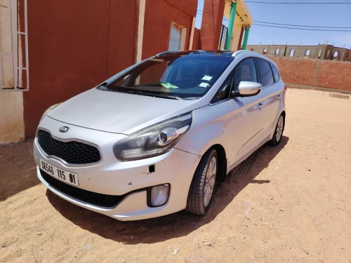 Kia Carens 2015 Carens