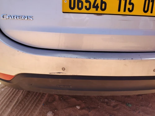 Kia Carens 2015 Carens