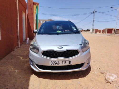 Kia Carens 2015 Carens