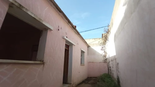 Vente Appartement Niveau de villa F3 Blida Beni tamou