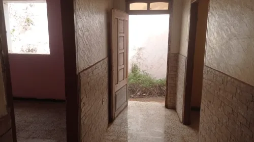 Vente Appartement Niveau de villa F3 Blida Beni tamou