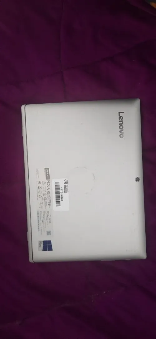 Laptop mini tablette démontable 