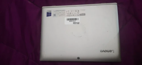 Laptop mini tablette démontable 