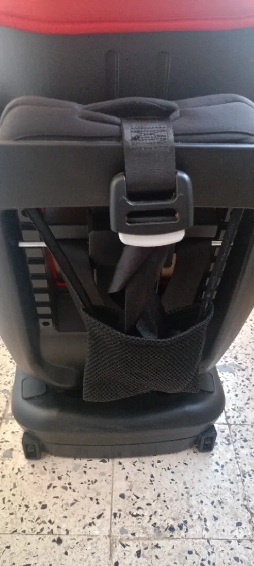 siège auto mini pouce