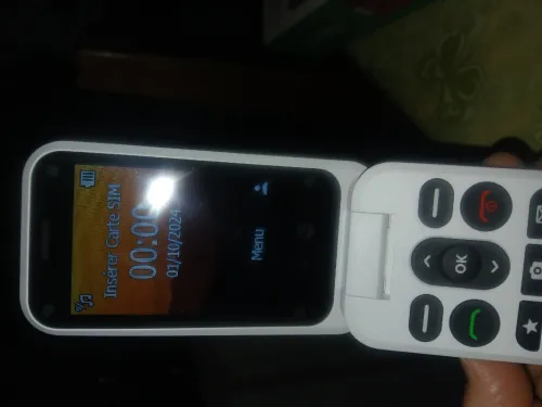 Doro leva L30 