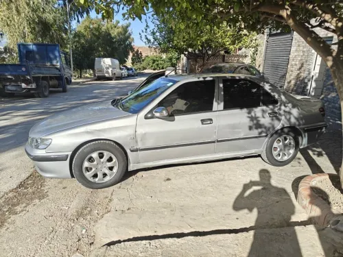 Peugeot 406 1999 406