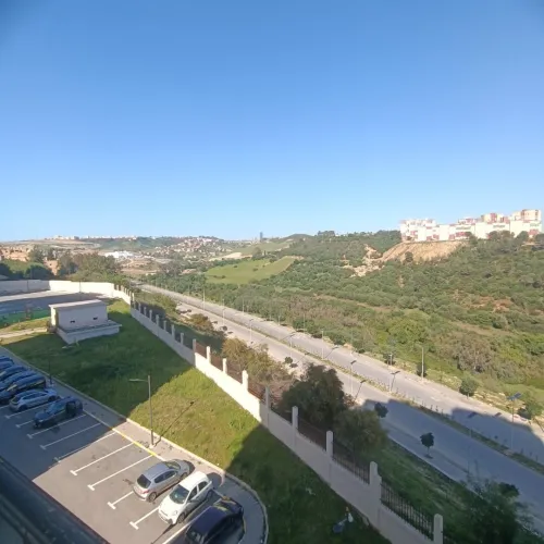 Location Appartement F5 Alger Mahelma