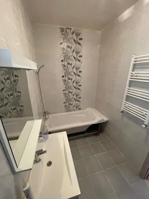Vente Appartement F4 Alger Mahelma