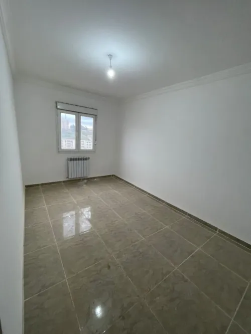 Location Appartement F4 Alger Mahelma