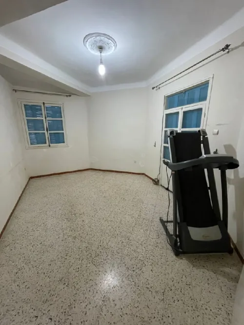 Vente Appartement F3 Alger Mahelma
