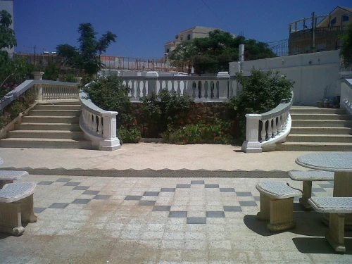 Vente Villa Alger Staoueli