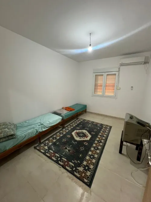 Location Appartement F4 Alger Mahelma