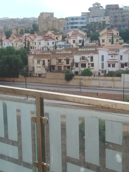 Location Appartement F5 Tipaza Douaouda