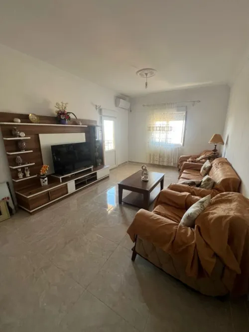 Vente Appartement F4 Alger Mahelma