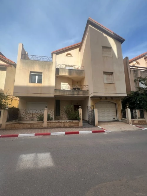 Vente Villa Tipaza Douaouda
