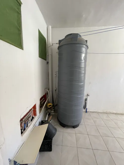 Location Appartement F4 Alger Mahelma