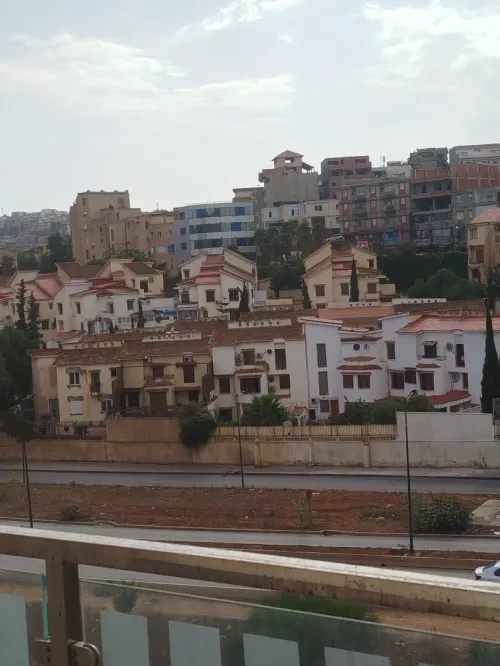 Location Appartement F5 Tipaza Douaouda