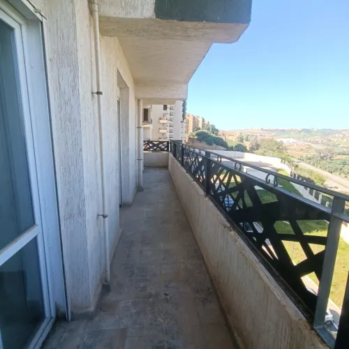 Location Appartement F5 Alger Mahelma