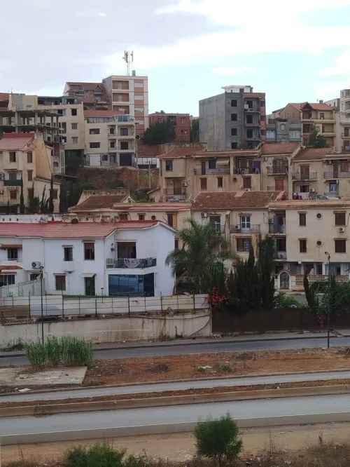 Location Appartement F5 Tipaza Douaouda
