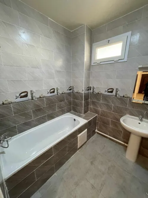 Location Appartement F3 Alger Mahelma