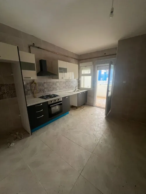 Vente Appartement F5 Alger Mahelma