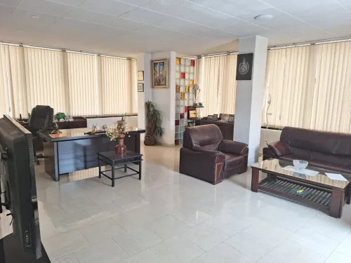 Vente Immeuble Blida Beni mered