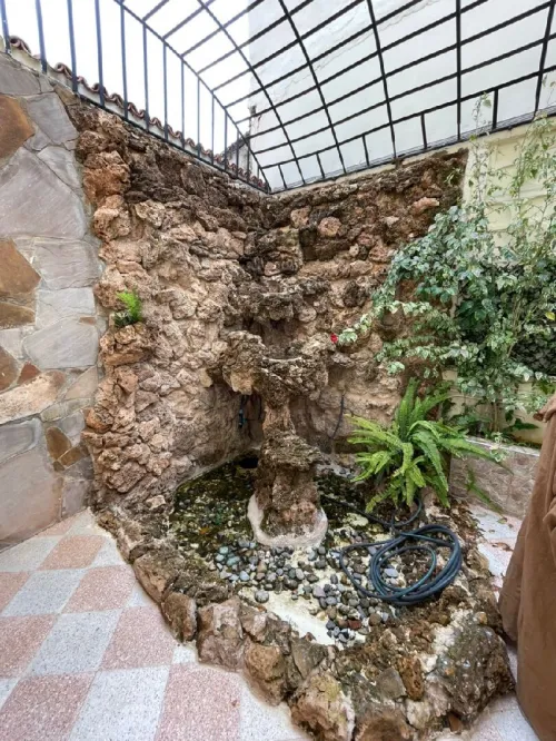 Vente Villa Alger Zeralda