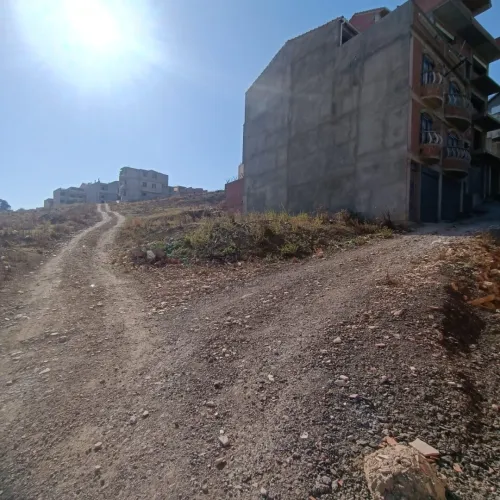 Vente Terrain Alger Douera