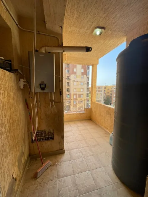 Location Appartement F4 Alger Mahelma