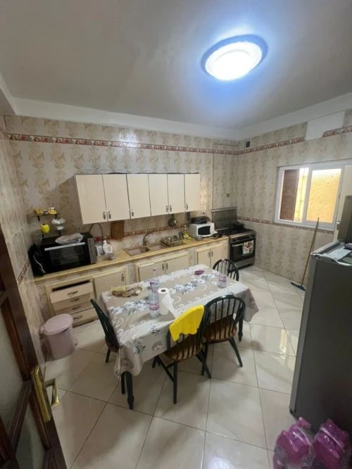Vente Villa Alger Ouled fayet