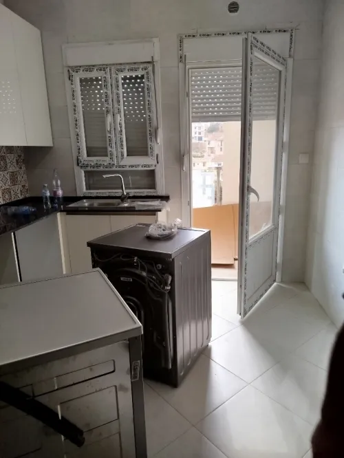 Location Appartement F5 Tipaza Douaouda