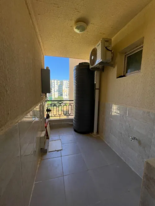 Location Appartement F5 Alger Mahelma