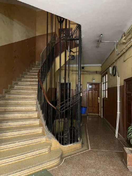Vente Appartement F3 Alger Alger centre