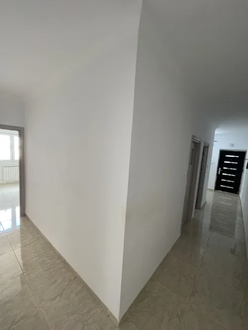 Location Appartement F4 Alger Mahelma