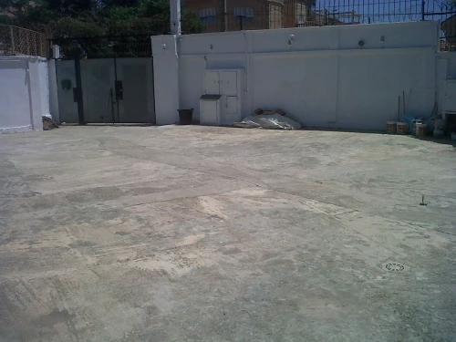 Vente Villa Alger Staoueli
