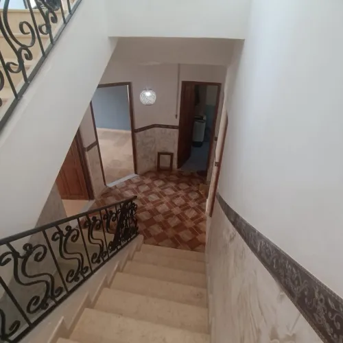 Location Villa Alger Souidania