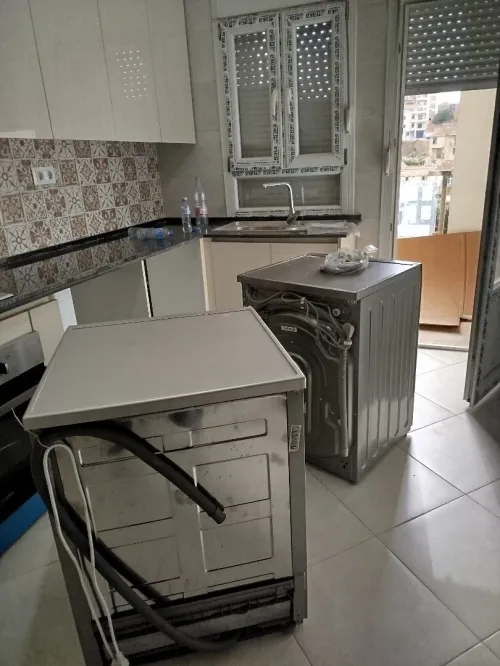 Location Appartement F5 Tipaza Douaouda