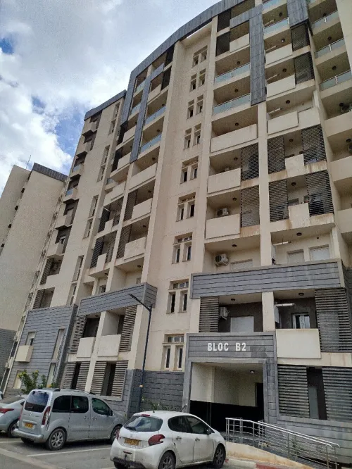 Location Appartement F5 Tipaza Douaouda