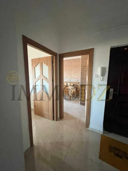 Vente Appartement F4 Alger Mahelma