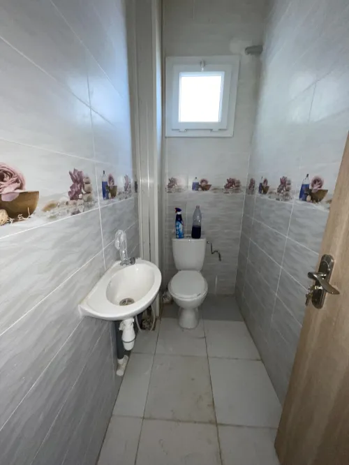 Location Appartement F5 Alger Mahelma