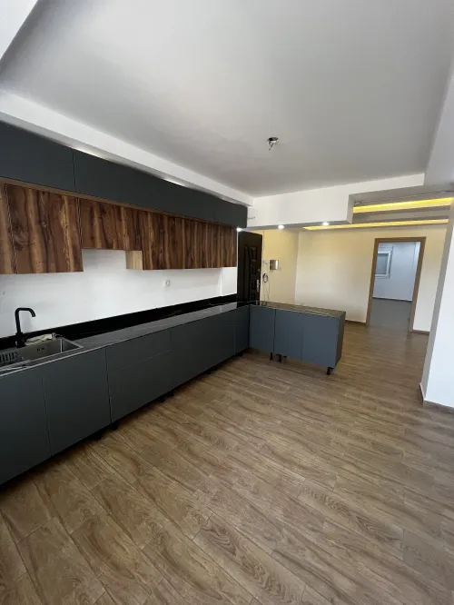Location Appartement F3 Alger Mahelma 7
