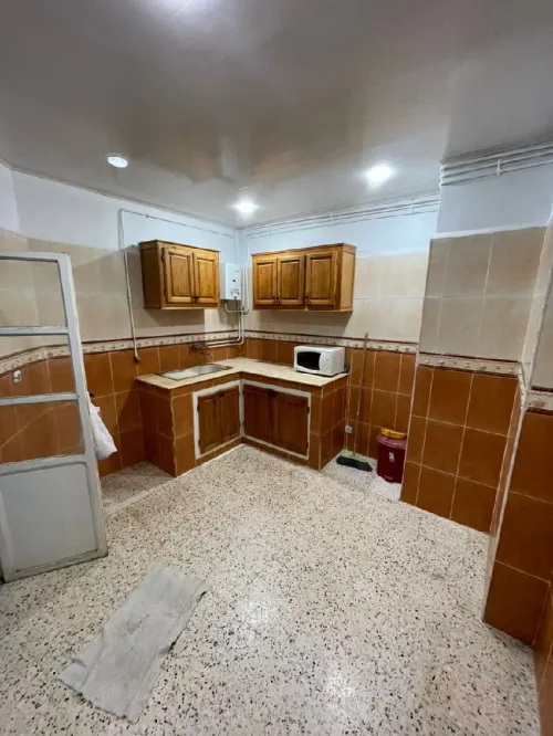 Vente Appartement F3 Alger Mahelma