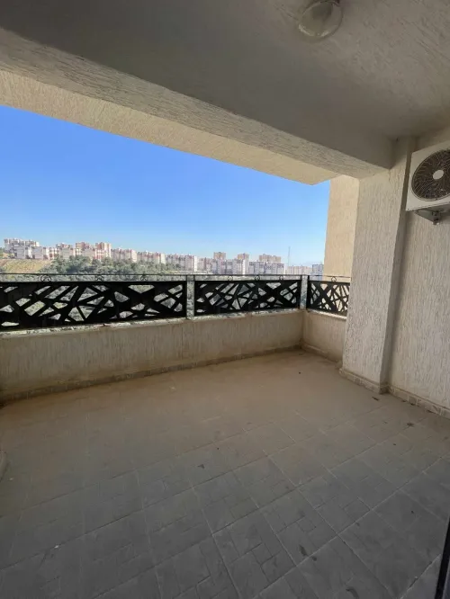 Location Appartement F3 Alger Mahelma