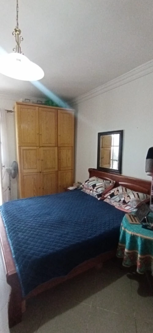 Vente Appartement F4 Annaba Annaba