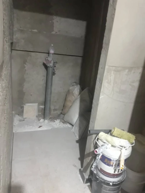 Vente Villa El Tarf Chebaita mokhtar