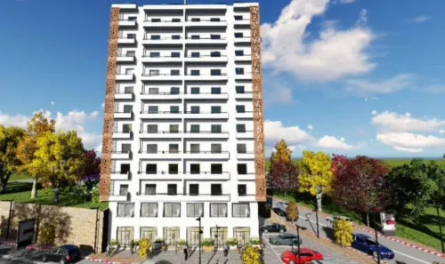 Vente Appartement F3 Annaba Annaba