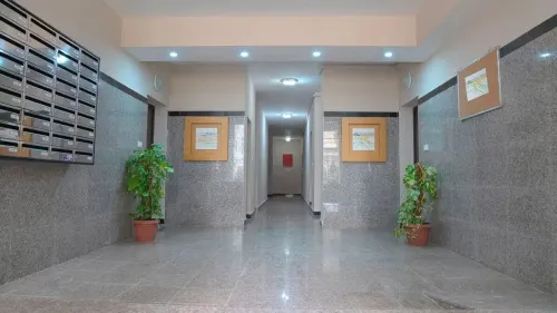 Location Appartement F4 Alger Birkhadem