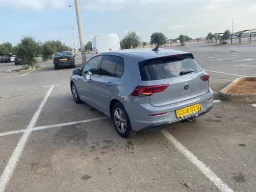 Volkswagen Golf 8 2023 Active