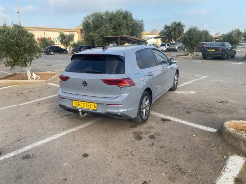 Volkswagen Golf 8 2023 Active