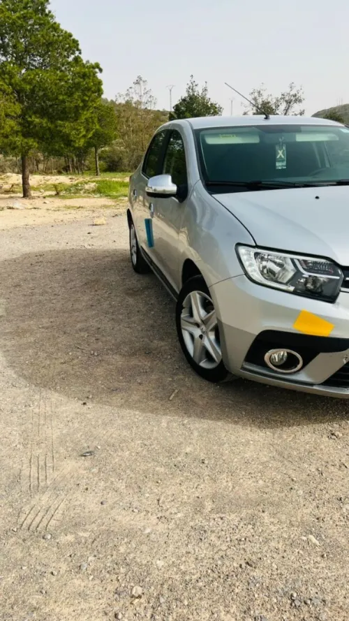 Renault Symbol 2019 